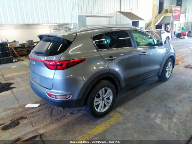 KNDPMCAC4H7244928 KIA Sportage Lx