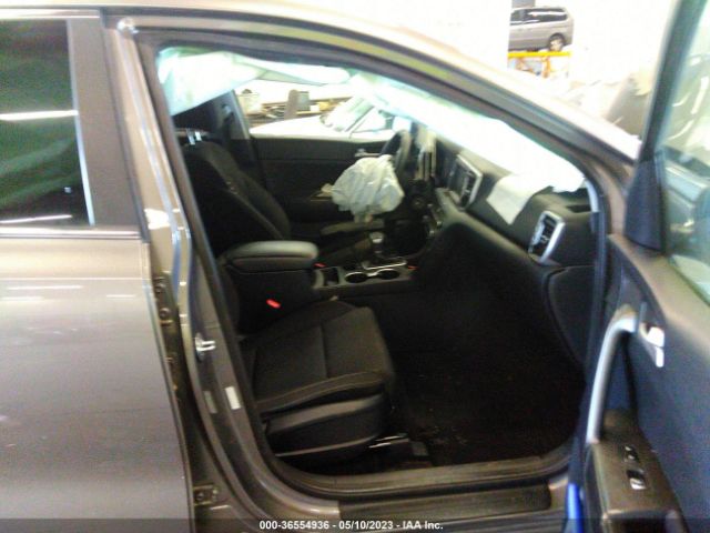 KNDPMCAC4H7244928 KIA Sportage Lx