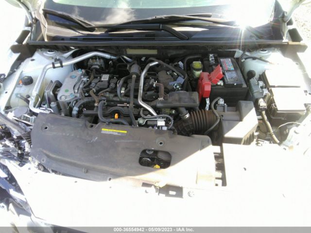 3N1AB8DV8LY258427 Nissan SENTRA SR