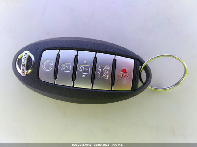3N1AB8DV8LY258427 Nissan SENTRA SR