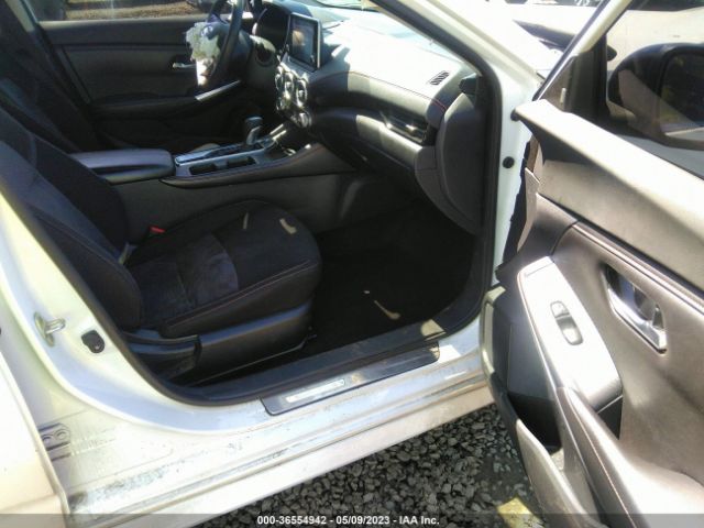 3N1AB8DV8LY258427 Nissan SENTRA SR