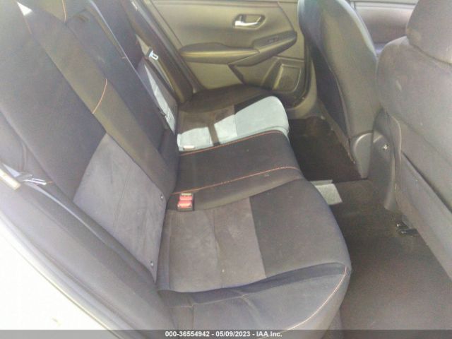 3N1AB8DV8LY258427 Nissan SENTRA SR