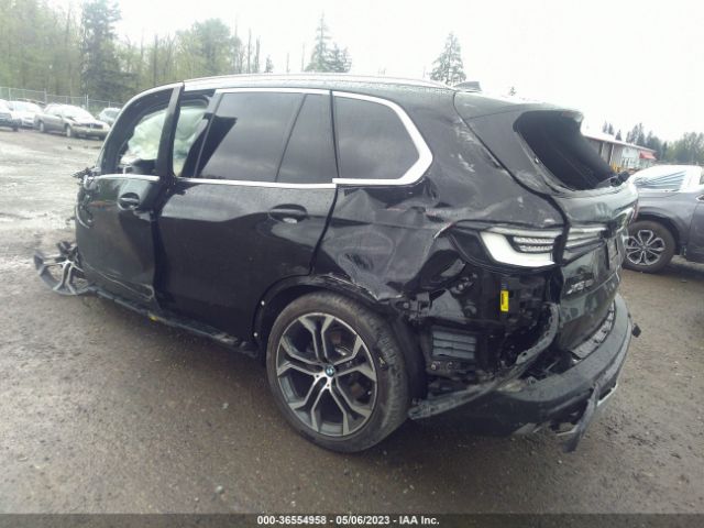5UXCR6C0XM9F35311 BMW X5 Xdrive40i
