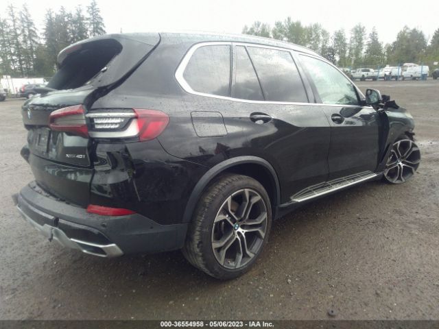5UXCR6C0XM9F35311 BMW X5 Xdrive40i