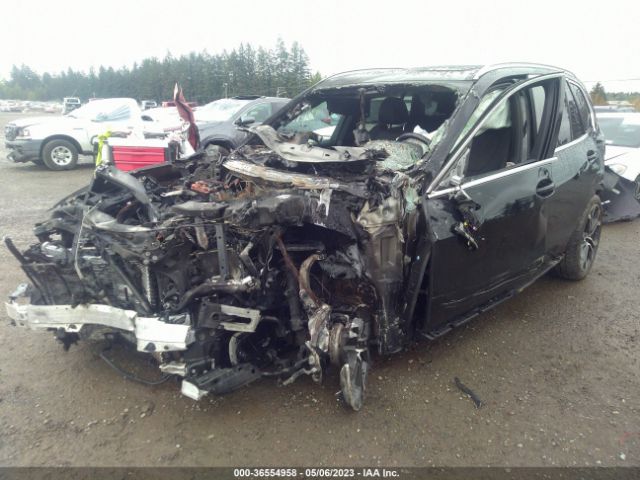 5UXCR6C0XM9F35311 BMW X5 Xdrive40i