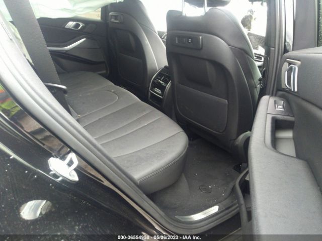 5UXCR6C0XM9F35311 BMW X5 Xdrive40i