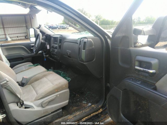 1GTV2TEC9FZ282941 GMC SIERRA 1500