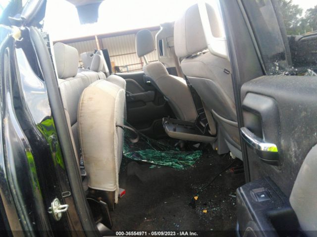 1GTV2TEC9FZ282941 GMC SIERRA 1500