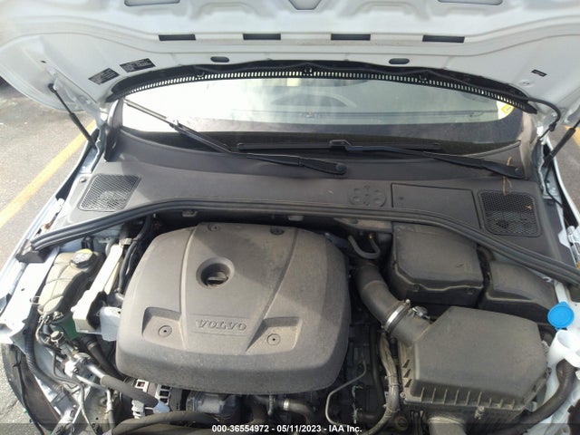 2018 Volvo S60, VIN: LYV402HM2JB158946