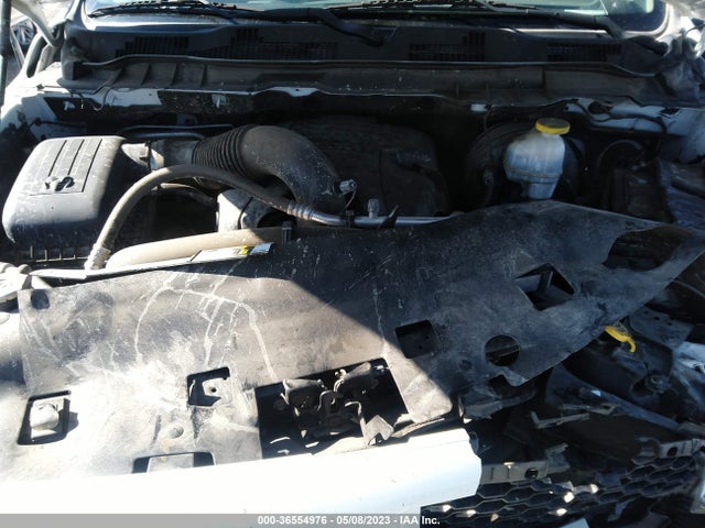1C6RR6FT8KS627786 RAM 1500 Classic Express