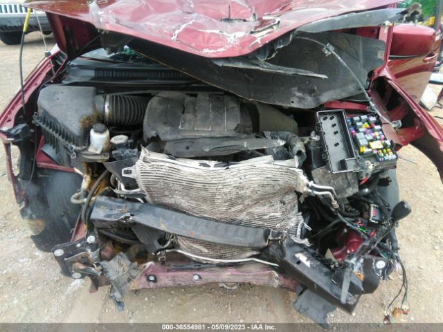 2C4RDGEG1JR341165 Dodge Grand Caravan Gt