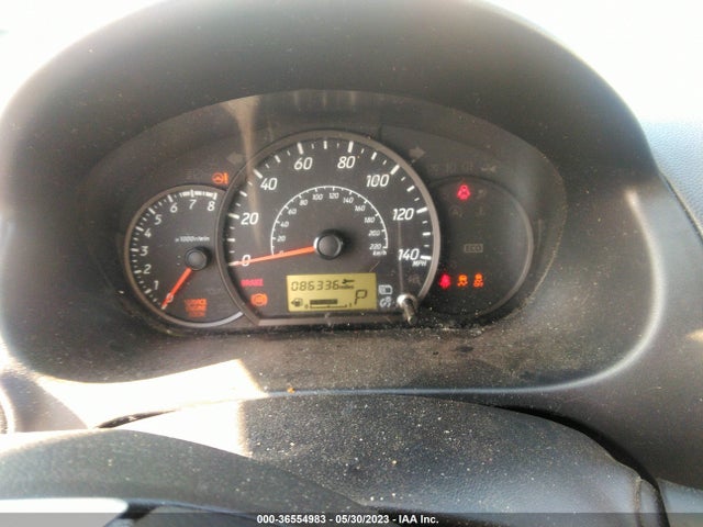 2018 MITSUBISHI MIRAGE ML32A3HJ9JH009760 Photo 6