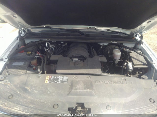 Chevrolet Tahoe Ls 2020 1GNSKAKC0LR188509 Image 10