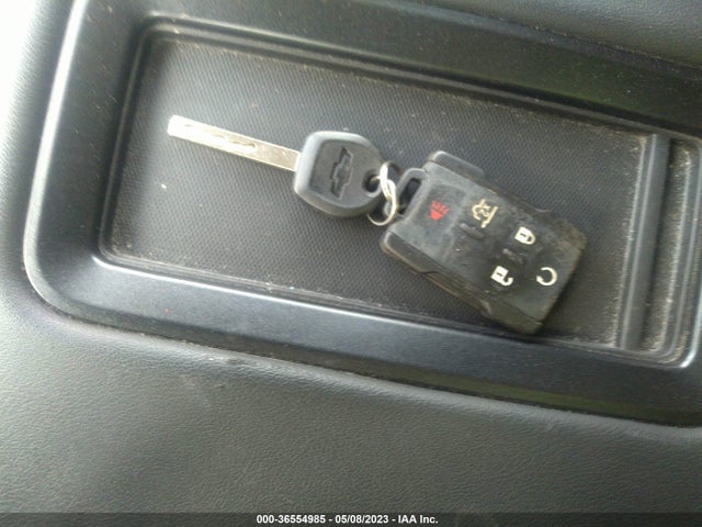 Chevrolet Tahoe Ls 2020 1GNSKAKC0LR188509 Image 11
