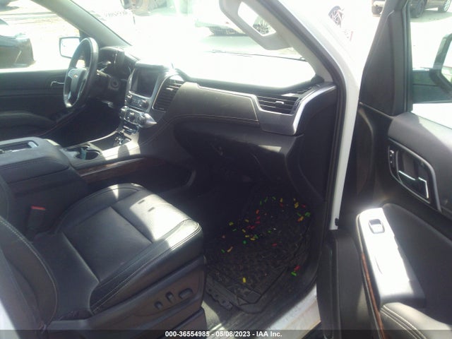 Chevrolet Tahoe Ls 2020 1GNSKAKC0LR188509 Image 5