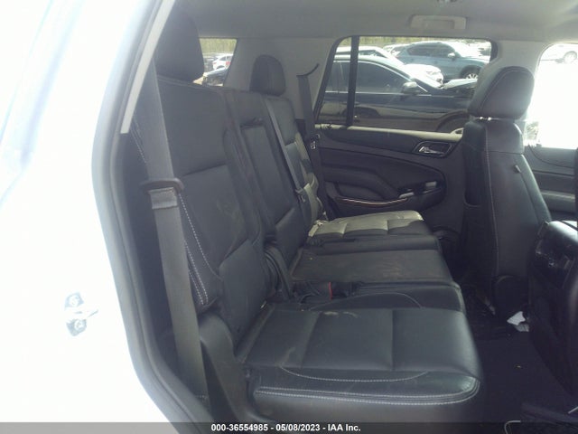 Chevrolet Tahoe Ls 2020 1GNSKAKC0LR188509 Image 8