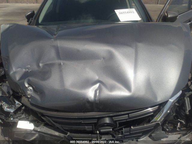 1N4AL3APXHC214535 Nissan Altima 2.5 Sv