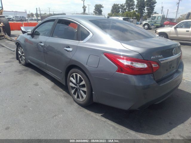 1N4AL3APXHC214535 Nissan Altima 2.5 Sv