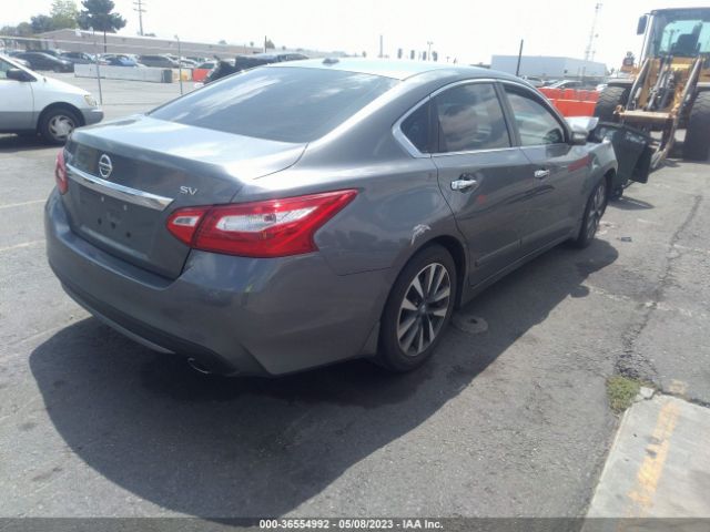 1N4AL3APXHC214535 Nissan Altima 2.5 Sv