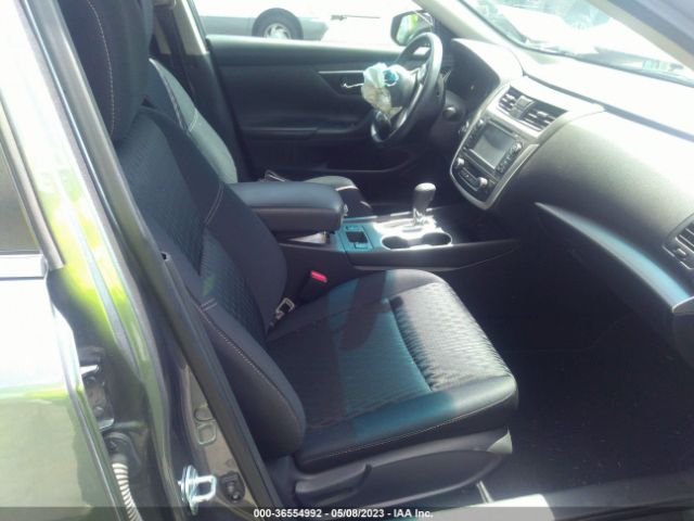 1N4AL3APXHC214535 Nissan Altima 2.5 Sv