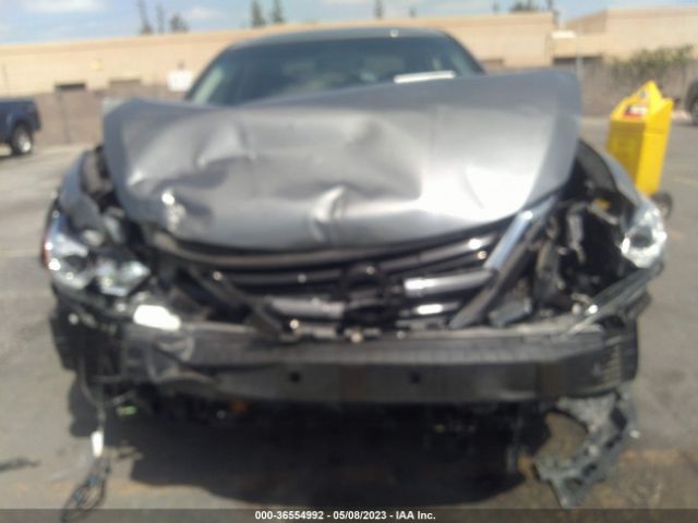 1N4AL3APXHC214535 Nissan Altima 2.5 Sv