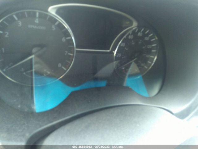 1N4AL3APXHC214535 Nissan Altima 2.5 Sv