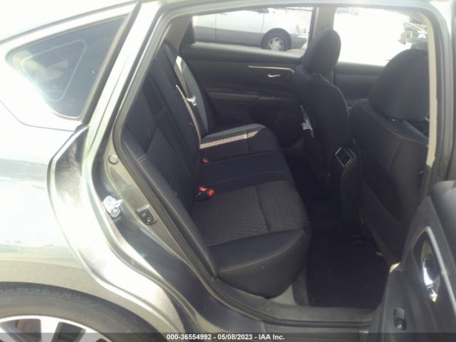 1N4AL3APXHC214535 Nissan Altima 2.5 Sv