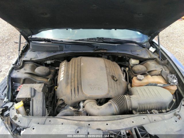 2C3CDXCT6FH866195 Dodge Charger Rt