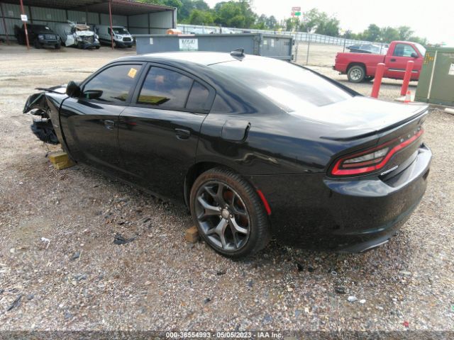2C3CDXCT6FH866195 Dodge Charger Rt