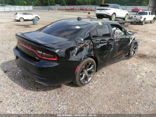 2C3CDXCT6FH866195 Dodge Charger Rt