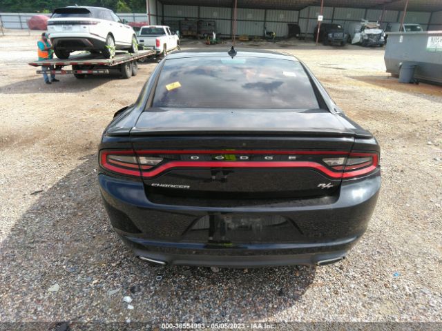 2C3CDXCT6FH866195 Dodge Charger Rt