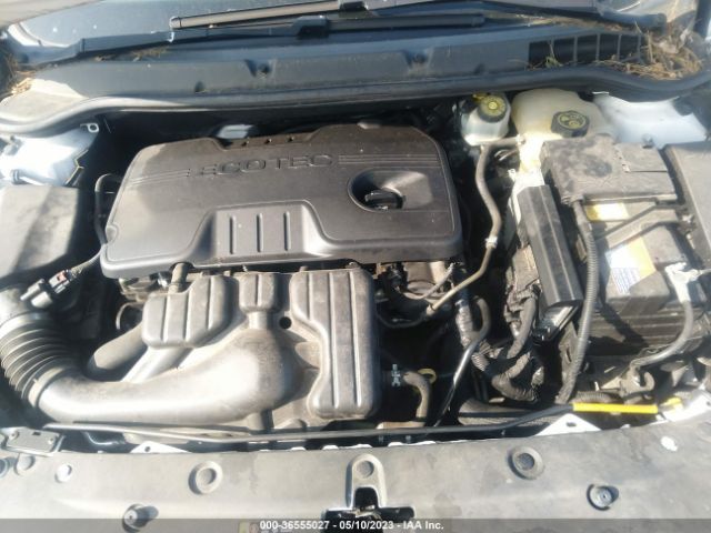 1G4PP5SK2E4130041 Buick Verano