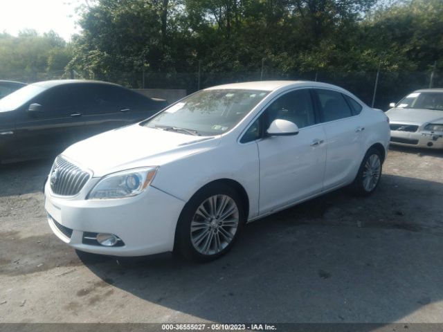 1G4PP5SK2E4130041 Buick Verano