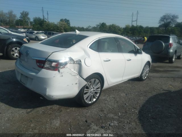 1G4PP5SK2E4130041 Buick Verano