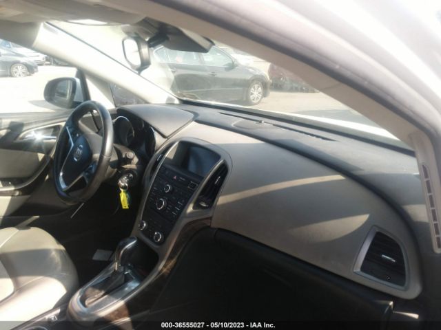 1G4PP5SK2E4130041 Buick Verano