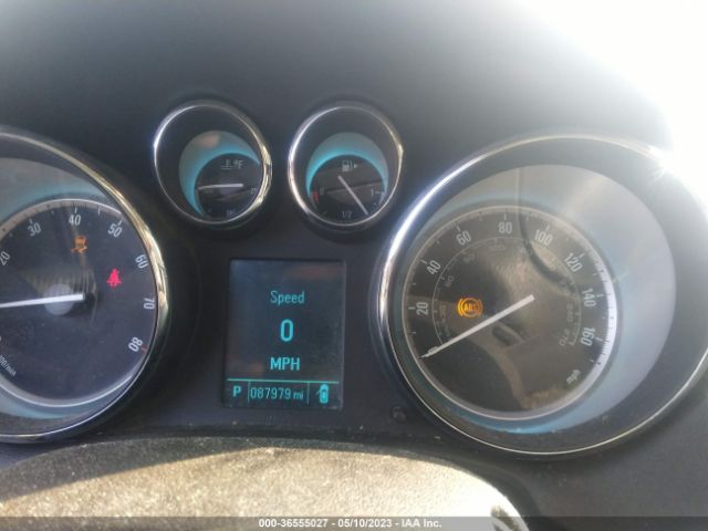 1G4PP5SK2E4130041 Buick Verano