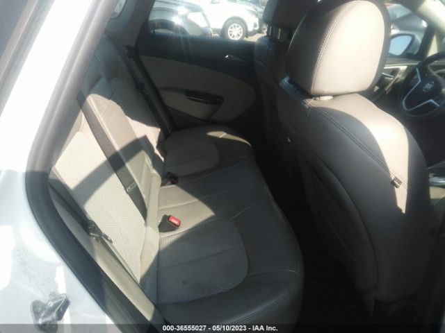 1G4PP5SK2E4130041 Buick Verano