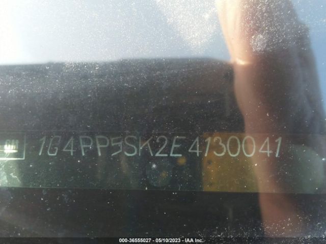 1G4PP5SK2E4130041 Buick Verano