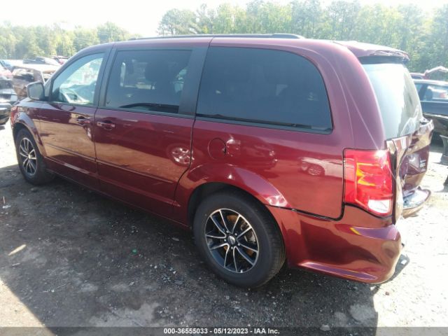 2C4RDGEG2HR714613 Dodge Grand Caravan Gt
