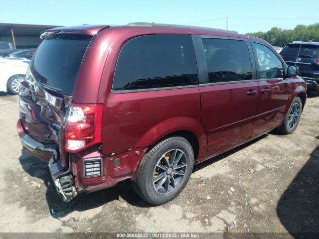 2C4RDGEG2HR714613 Dodge Grand Caravan Gt