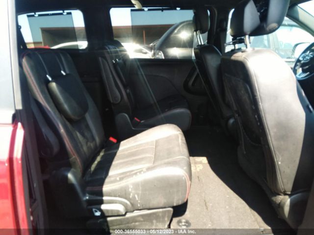 2C4RDGEG2HR714613 Dodge Grand Caravan Gt