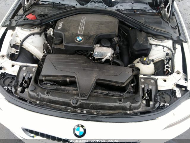 WBA8E3G50GNT77607 BMW 3 Series 328i Xdrive