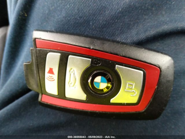 WBA8E3G50GNT77607 BMW 3 Series 328i Xdrive