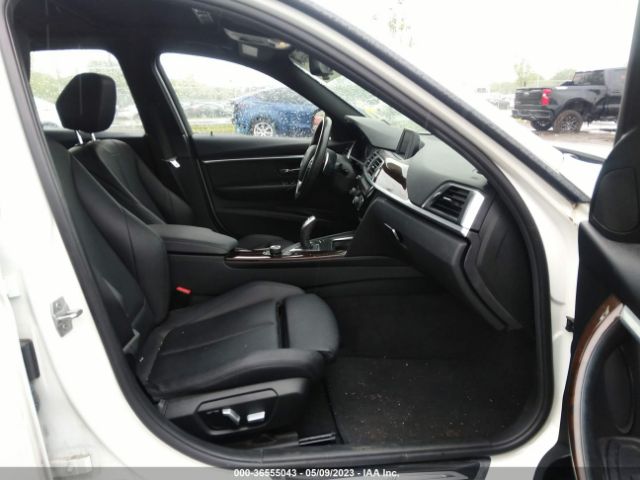 WBA8E3G50GNT77607 BMW 3 Series 328i Xdrive