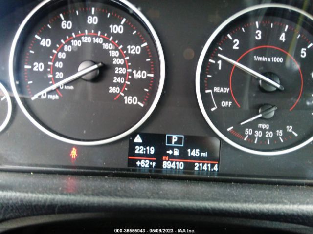 WBA8E3G50GNT77607 BMW 3 Series 328i Xdrive