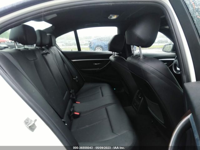 WBA8E3G50GNT77607 BMW 3 Series 328i Xdrive