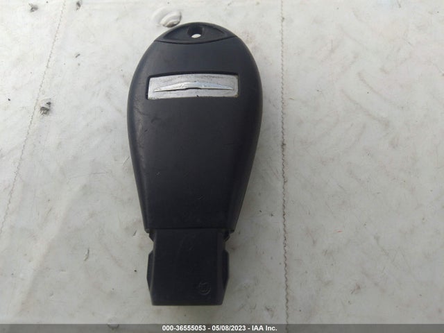 2C4RC1BG6GR213310 Chrysler Town & Country Touring