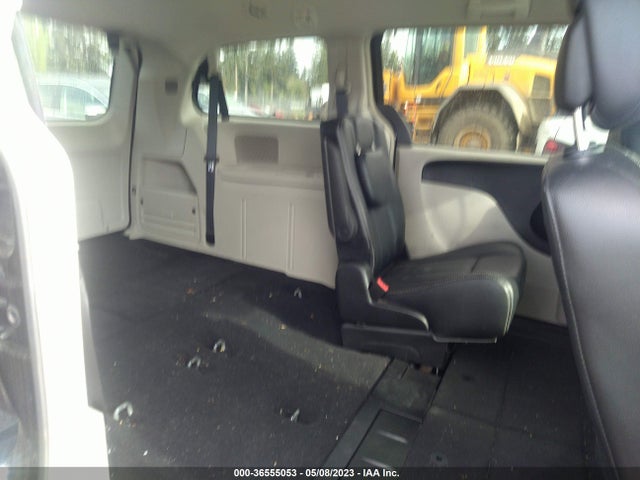 2C4RC1BG6GR213310 Chrysler Town & Country Touring