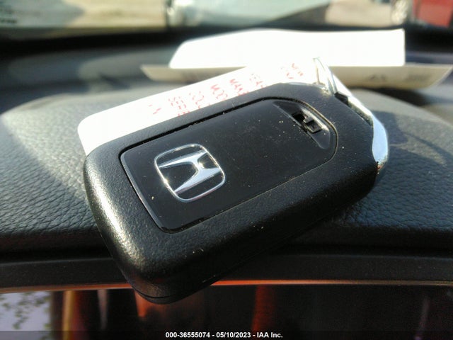 Honda CR-V EX 2019 5J6RW2H59KL011768 Image 11