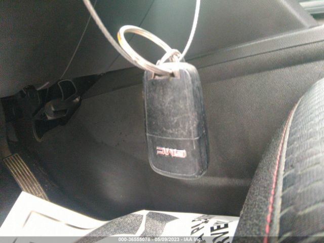2GKALMEK4E6159684 GMC Terrain Sle